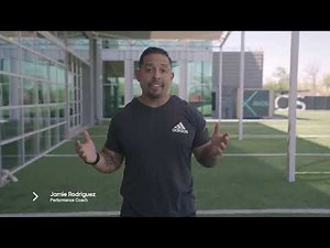 Exos Team Training Program