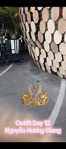 9.7K views · 320 reactions | Outfit Day 12 Nguyễn Hương Giang miss universe Việt Nam  | Tim Hiếu | Facebook