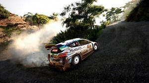 WRC 9 Nintendo Switch review | GodisaGeek.com