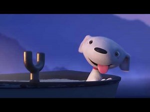 Piper - A Joy Story - Oscar Winning Short Film