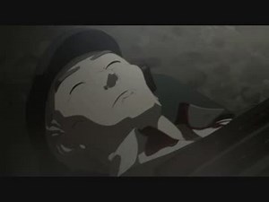 亜人12話 佐藤の戦闘シーン