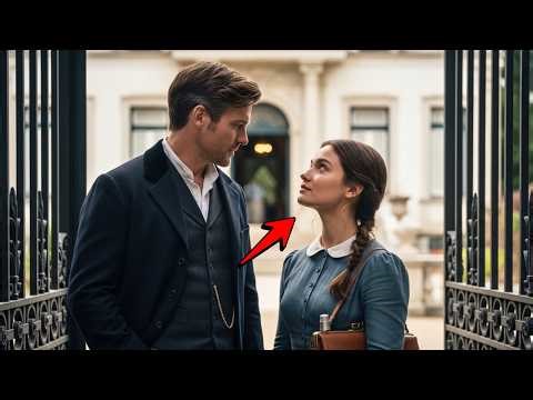 Het Mooiste Liefdesverhaal tussen de Miljonair die Niet Meer Liefhad en de Wees die Alles Veranderde