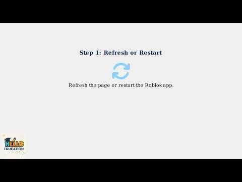 What Is Error 500 in Roblox and How to Fix It