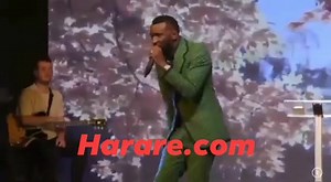 Who is jehovha Gafa 🤔🤔🤔 Passion Java | Harare.com.