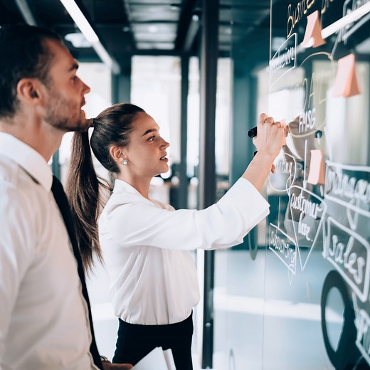 Managed Services - DB&A | DeWolff, Boberg & Associates