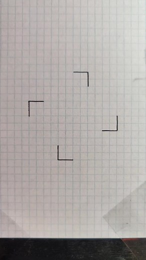 Geometric Drawing Techniques with Pencil