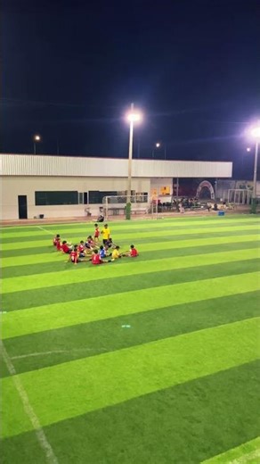 Briefing After Training Soccer #football #worldcup