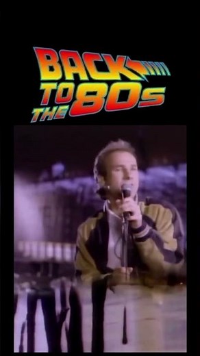 Don't Shed a Tear – Paul Carrack | Pure 80s Gold ✨