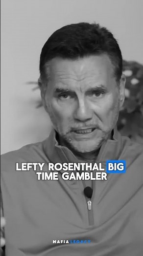 Michael Franzese | Jewish Gangsters 💼