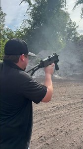 MAC10 Full Auto Machine Gun FullAutoFun 9MM.