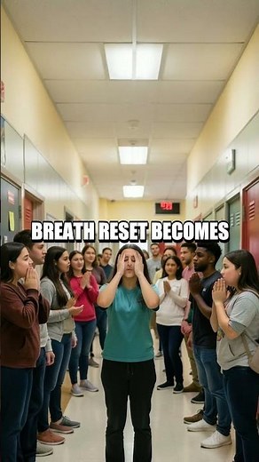 Moonlight Minutes: Mindfulness for Teen Nights