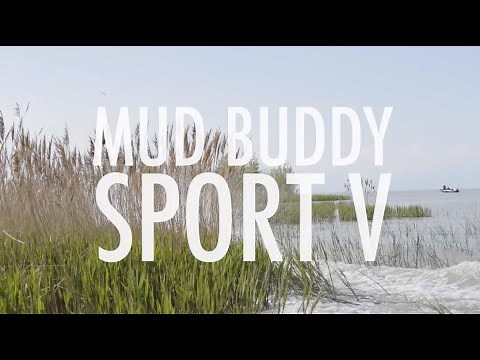 SPORT V Performance Mud Motor| Mud Buddy Motors