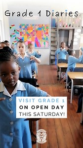 1.3K views · 43 reactions | In Grade 1, we kick-start our day with...