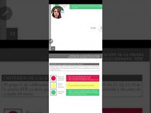 Introducción a la prueba EDI