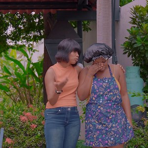 126K views · 7.9K reactions | Demwazèl rich sa tonbe damou yon pòv kap travay lakay li(Vers le Destin) Part 20 | Aumilus Junior officiel | Facebook