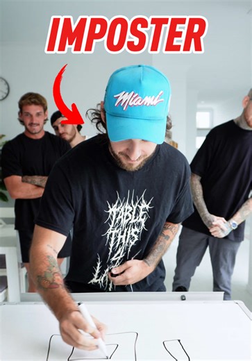 Hilarious Trivia Game Challenge with Friends