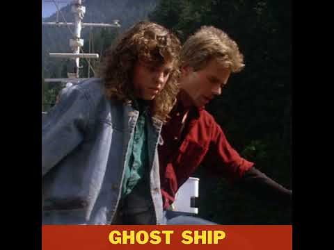 Ghost Ship - S3:E4