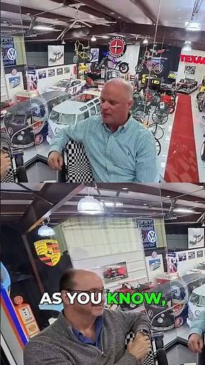 State Farm "Classic" Insurance for Antique Cars!