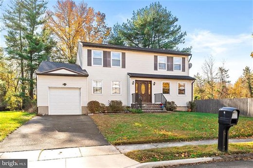 15 Heritage Way, LAWRENCE TOWNSHIP, NJ 08648 | Estately 🧡 | MLS# NJME2075416
