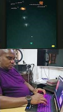 How To Type Fast In Keyboard