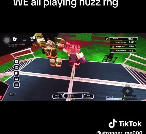 Cómo jugar y obtener mejores resultados en Huzz RNG