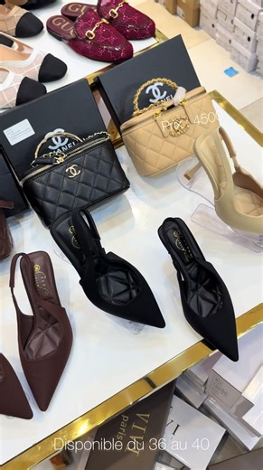 Vidéos de boutique la comtesse (@boutique.la.comtesse) avec son original - boutique la comtesse