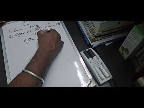 Everyone's Talking AI. Here's How to Actually Learn It (Simple Path) in Tamil