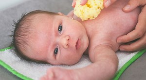 Newborn Skin Peeling: How to Care for Baby Dry Skin