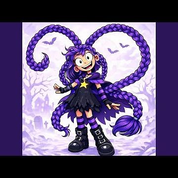 Lily Lovebraids Song (Poppy Playtime Chapter 5)