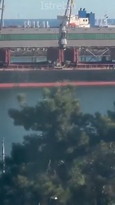 900K views · 7.7K reactions | ❗️Another video from September 24, when Ukrainian naval drones attacked the Russian oil loading pier in Tuapse | Ukraine Breaking News | Facebook