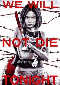 We Will Not Die Tonight streaming: watch online