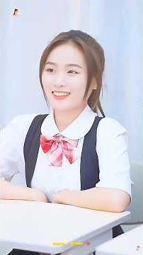 My Math Teacher is My Future Mother-in-Law! (Hidden Crush) 😂💍