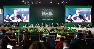 COP-30: Brasil espera 57 líderes em cúpula sem Trump e total de 143 países representados