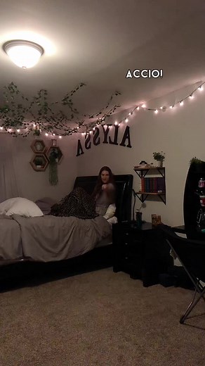 #pov: magic works in this reality #harrypotter #dracomalfoy #shifting #accio #yerawizard