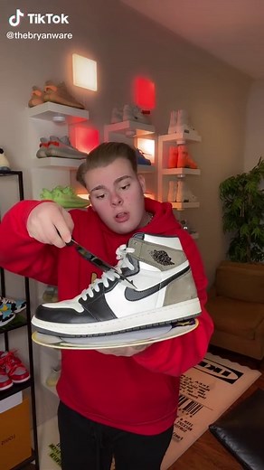 Delicious Shoe Cake Recipe