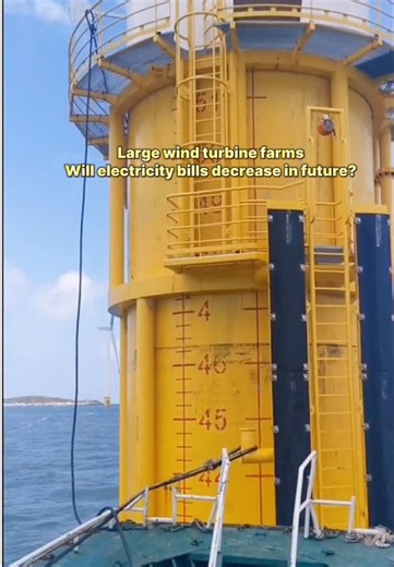 Offshore Wind Turbine Clusters and Future Electricity Prices