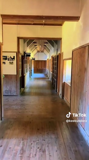 廃校布計小学校とその魅力