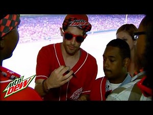 Code Red All-Star | Mountain Dew