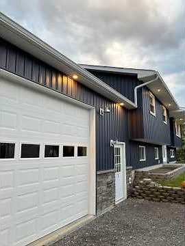 Versetta Stone Install | Tips & Tricks #construction #stonework #renovation #build #carpentry #4k