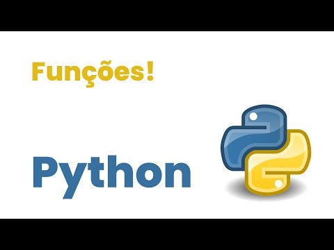 Tutorial Rápido Python: Como Criar e Usar Funções no seu Código