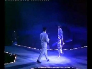 梅艷芳 陳百强 今宵多珍重