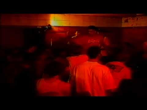Incision "Cathexis" at Fireside Bowl - Chicago, IL
