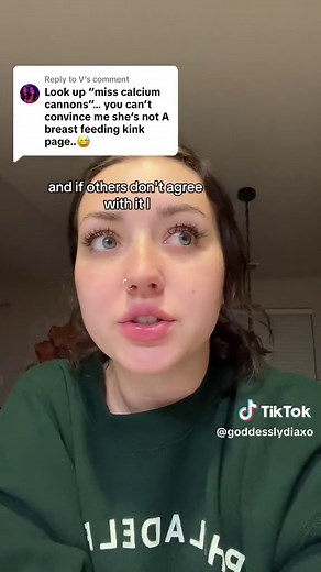 Miss Calcium Cannons OnlyFans Drama Explained