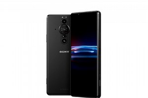 Xperia PRO-I: Sony puso un sensor de 1 pulgada de cámara compacta y pantalla 4K a 120 Hz en su smartphone más potente jamás creado