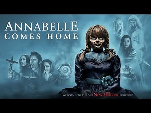 Annabelle Comes Home (2026) | Complete Annabelle Movie Series Explained