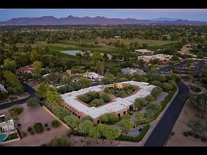 Romantic Urban Villa in Paradise Valley, Arizona | Sotheby's International Realty