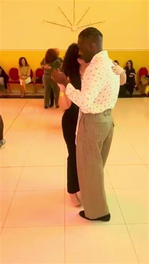 Dr Kizomba & Lucia Social Dancing | The Big Latin Event