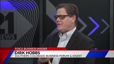 Business Insider: Helping local restaurants get a strong start