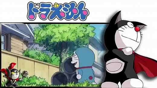 04.ドラえもん ドラえもんに休日を!!