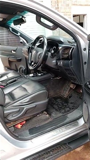 Horizon construction